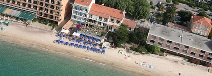 Grand Hotel Moriaz