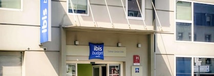 Ibis Budget Colmar Centre Ville