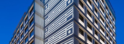 Electra Metropolis Athens