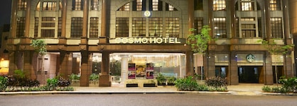 Hotel Cosmo Kuala Lumpur