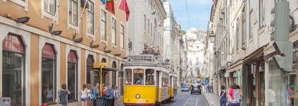 Dear Lisbon - Palace Chiado Suites