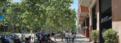 Ant Hostel Barcelona
