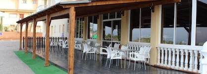 Hotel Algorfa
