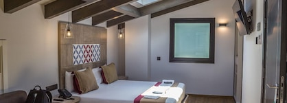 Apartments Hostemplo Suites