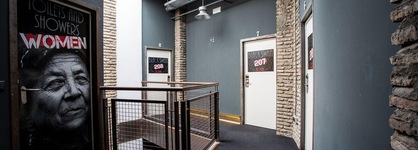 Black Swan Hostel Sevilla