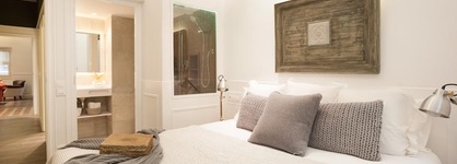 Enjoybcn Tallers Apartment