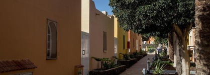Bungalow Serenada