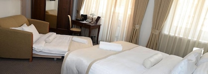 Hotel Alexandar Square Boutique