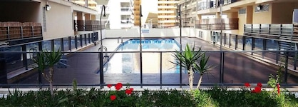 Apartamentos Terrazas Al Mar 3000