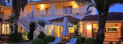 Sah Hotel