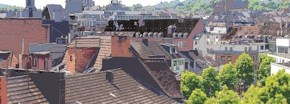 Domapartments Aachen City