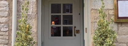 The Crown Inn