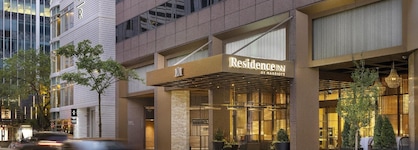 Residence Inn By Marriott Chicago Downtown Magnificent Mile