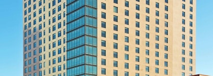 Hyatt Place Denver Downtown