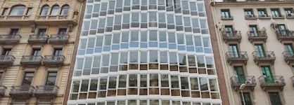 Dorma Plaza Catalunya
