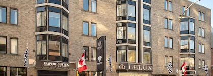 Empire Suites