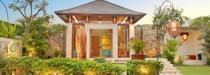 Aksari Villa Seminyak by Ini Vie Hospitality