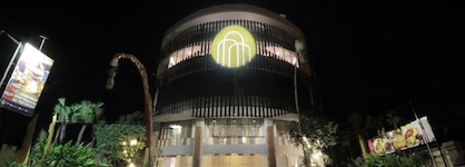 The Nest Hotel Nusa Dua