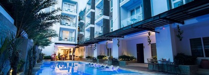 Boracay Haven Suites