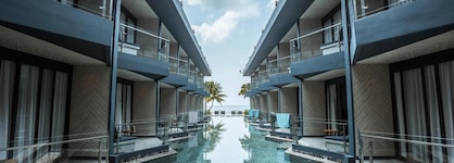 The Tide Beachfront Siray Phuket
