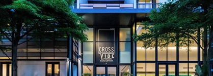 Cross Vibe Bangkok Sukhumvit Hotel