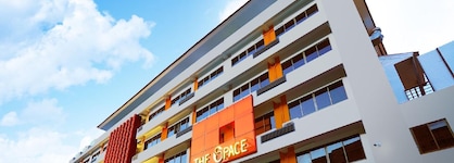 The Space Hotel Chiangrai