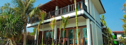 Cabana Lipe Beach Resort