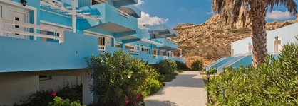 Royal Beach Karpathos