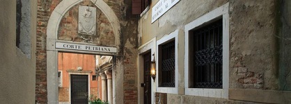 Gkk Exclusive Private Suites Venezia