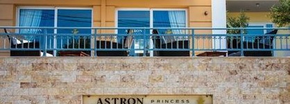 Astron Princess