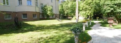 Hotel Rotdorn