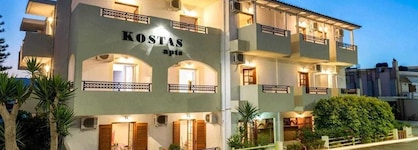 Kostas Apartments