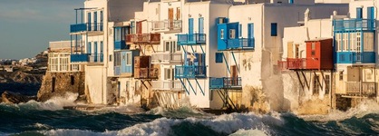 Bluetopia Suites