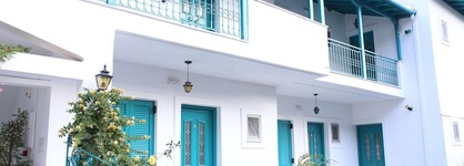 Bella Vista Apartments