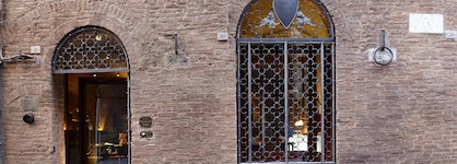 Hotel Palazzetto Rosso
