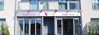 Maestrale Resort Hotel - Alberese