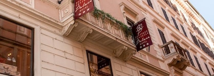 Boutique Centrale Palace Hotel