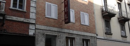 Hotel Parma