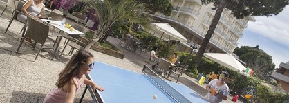 Hotel Marcus