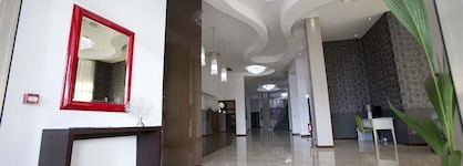 Sunrise Hotel