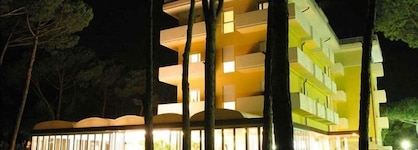 Aparthotel La Pineta