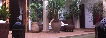 Riad Mandalay