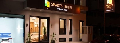 Smarts Hotel