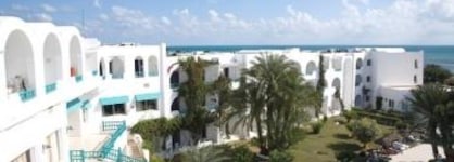Golf Beach