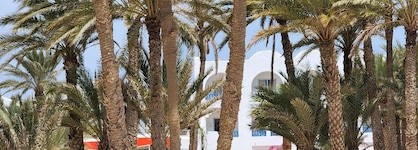 Golf Beach