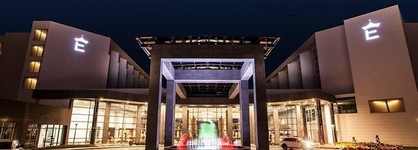 Elexus Hotel And Resort