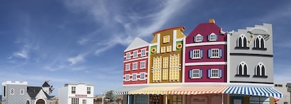 Elexus Hotel Resort & Spa & Casino