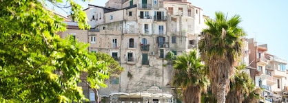 Sentido Michelizia Tropea Resort