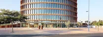 Eurostars Torre Sevilla