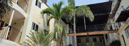 Hotel Ashly